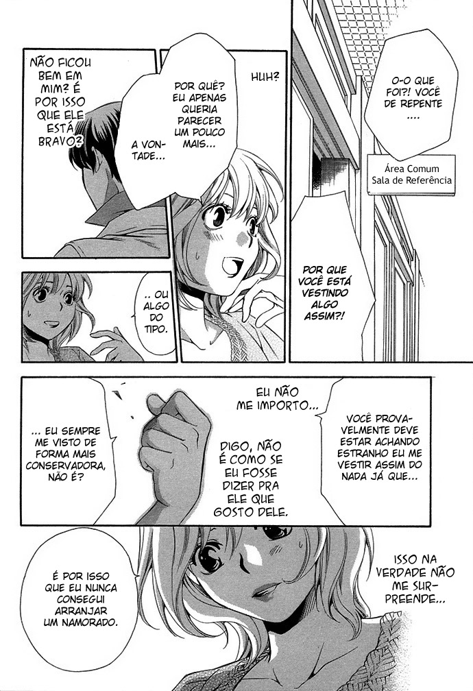 Suki ni Naru Made Matte Capítulo 3 - 1/3 no Kareshi 第26页