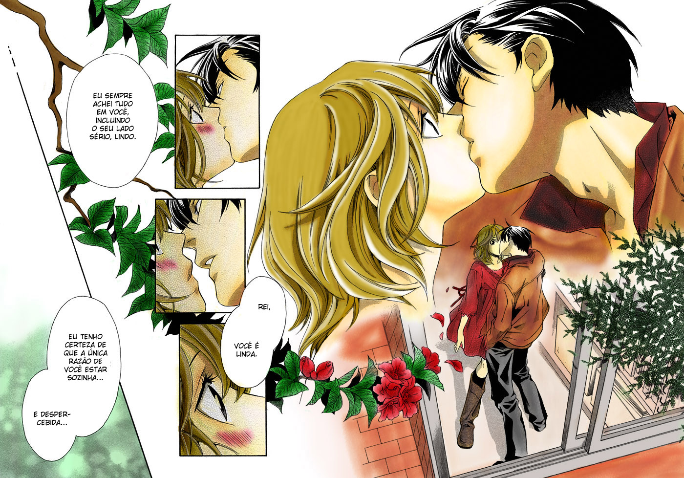 Suki ni Naru Made Matte Capítulo 3 - 1/3 no Kareshi 第28页