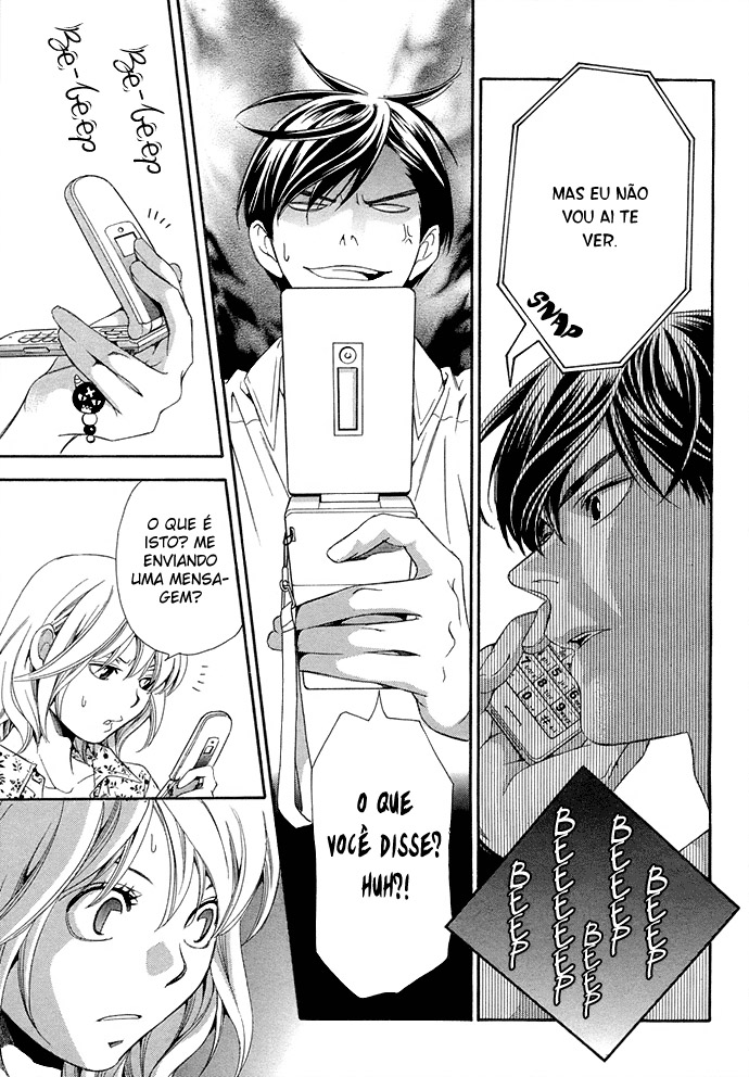 Suki ni Naru Made Matte Capítulo 3 - 1/3 no Kareshi 第37页