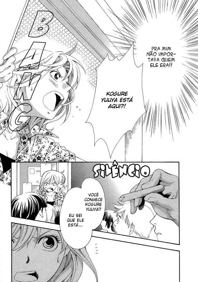 Suki ni Naru Made Matte Capítulo 3 - 1/3 no Kareshi 第40页