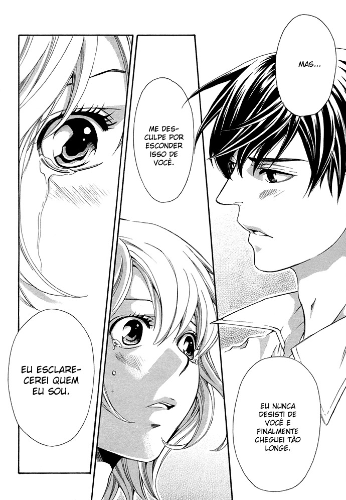 Suki ni Naru Made Matte Capítulo 3 - 1/3 no Kareshi 第49页