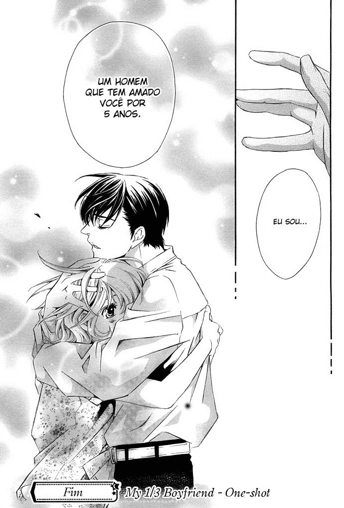 Suki ni Naru Made Matte Capítulo 3 - 1/3 no Kareshi 第50页