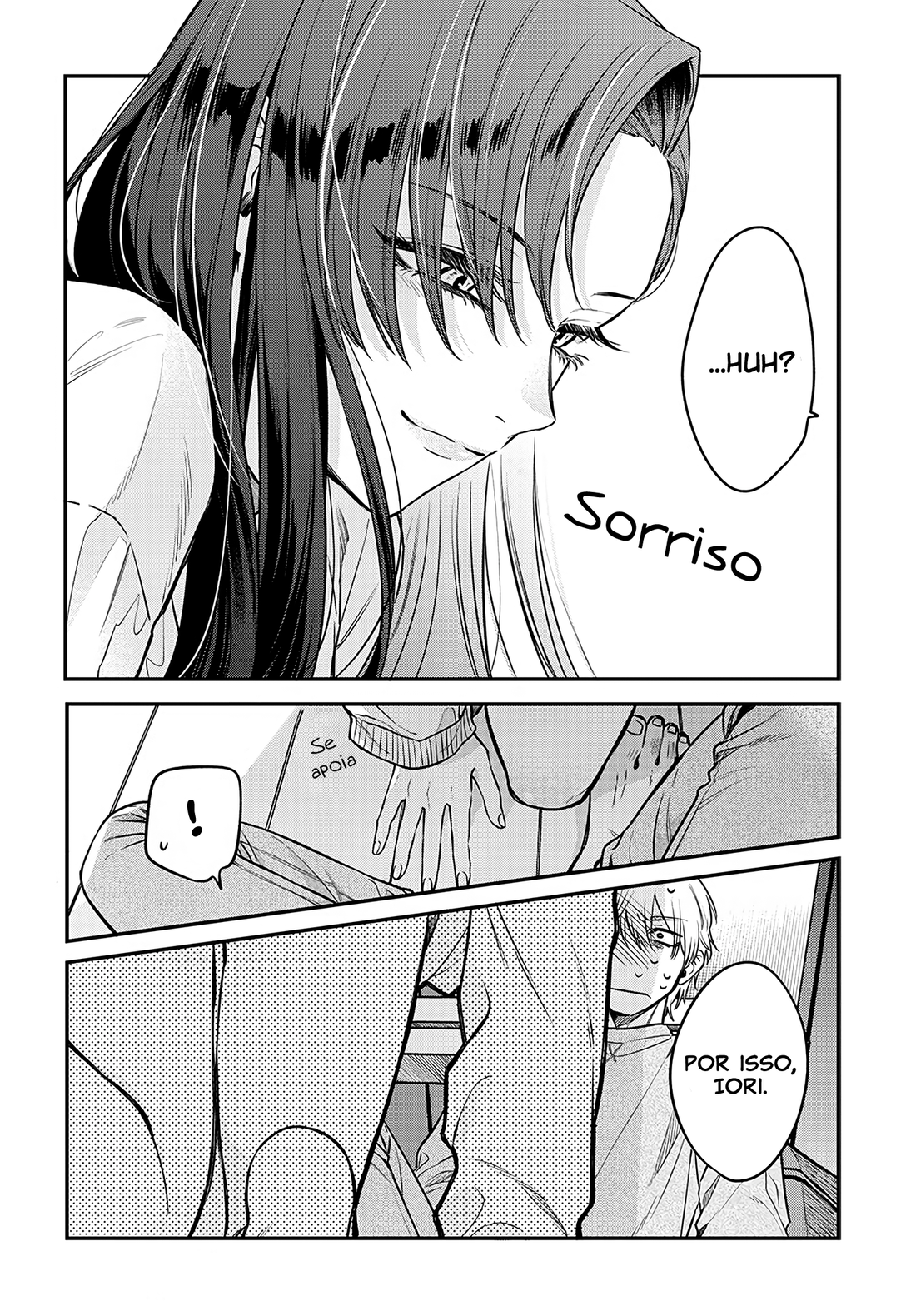Mii-chan wa Kawaretai Eu vou deixar você me ter 第32页