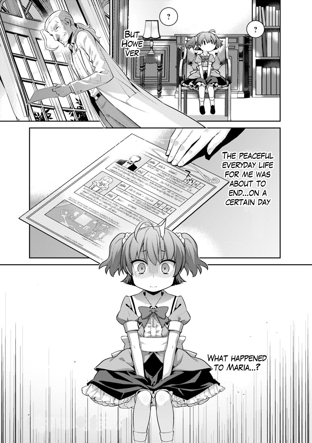 Rettou Gan no Tensei Majutsushi ~ Shiitage Rareta Saikyou no Minashigo ga Isekai de Musou Suru Chapter 3 第16页