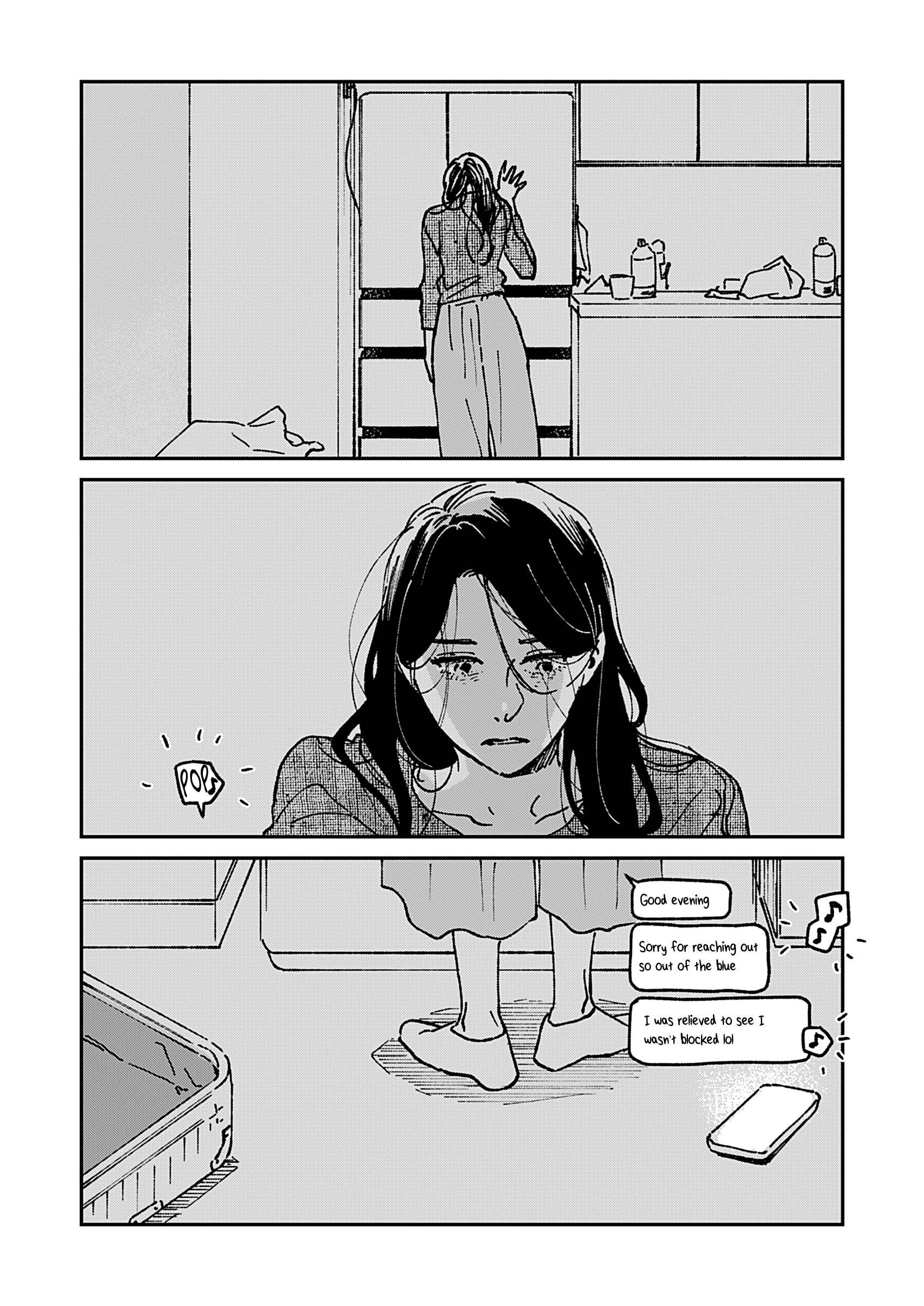 Tatsumaki Vol. 1 Ch. 5 第13页