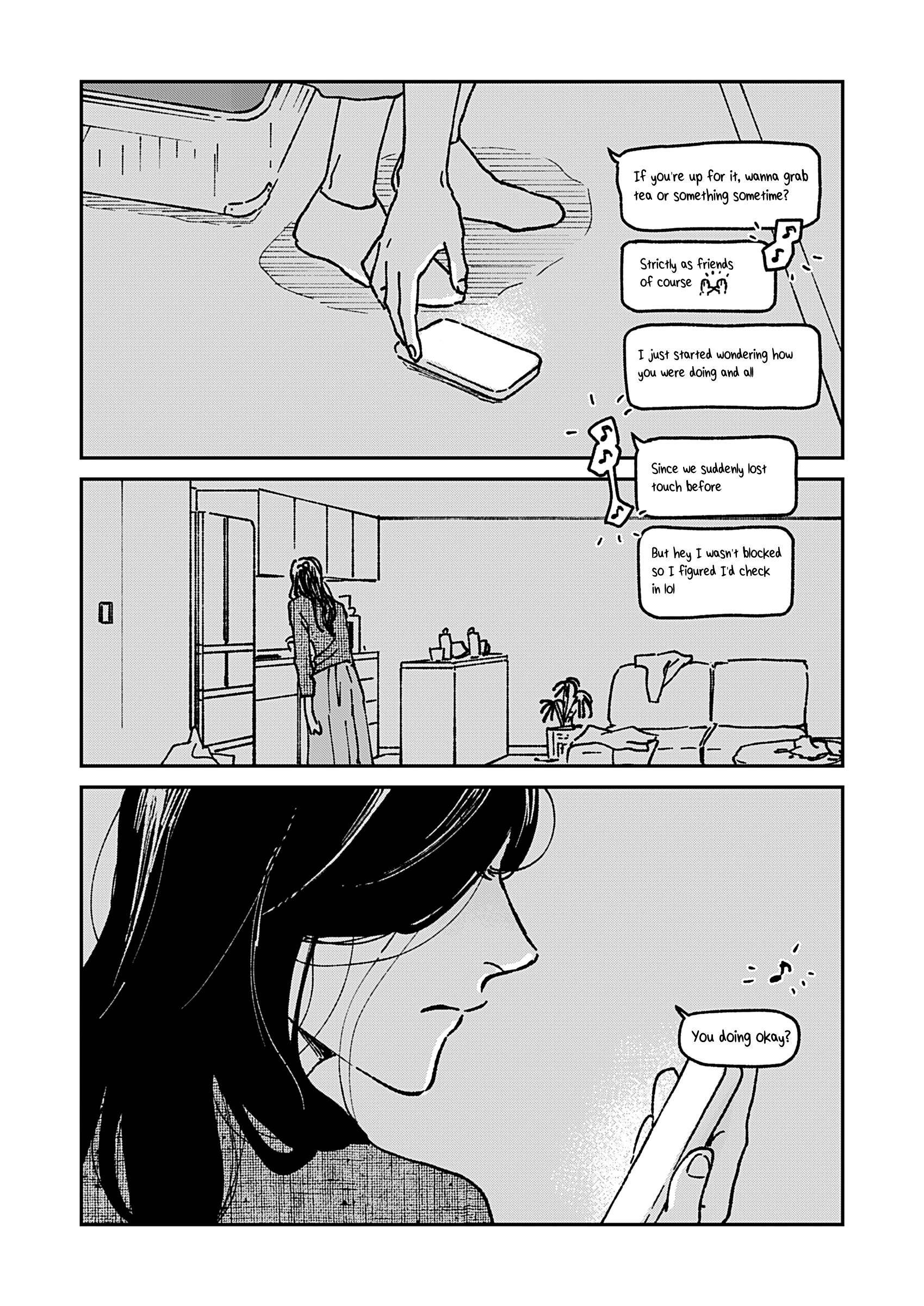 Tatsumaki Vol. 1 Ch. 5 第14页