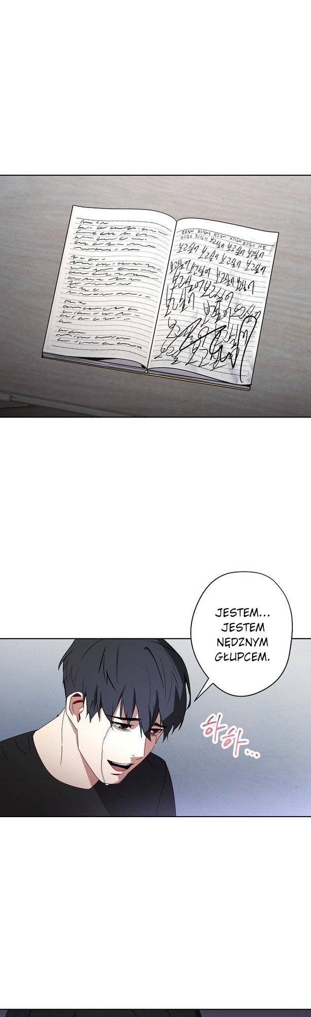 The Live Rozdział I 第38页