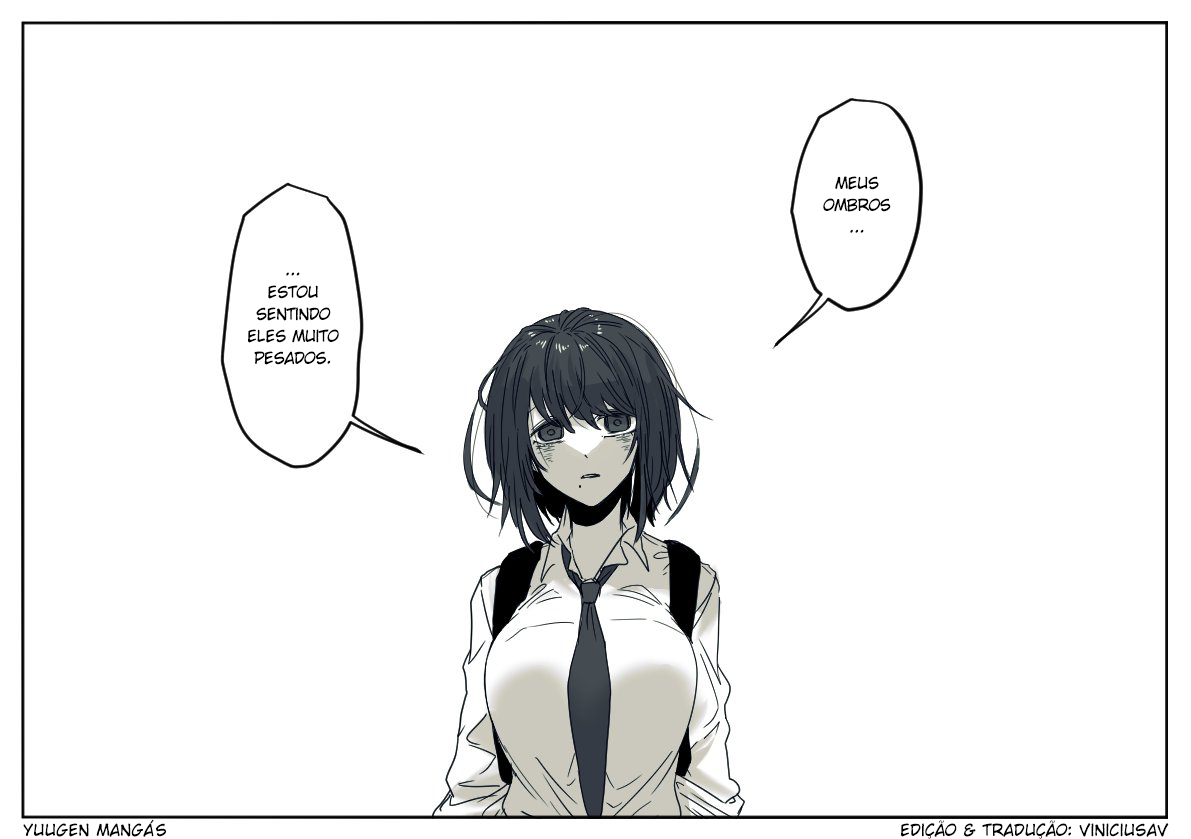 Too Late To Be Saved 第6页