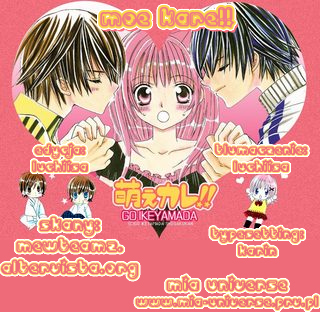 Moe Kare!! 第1页