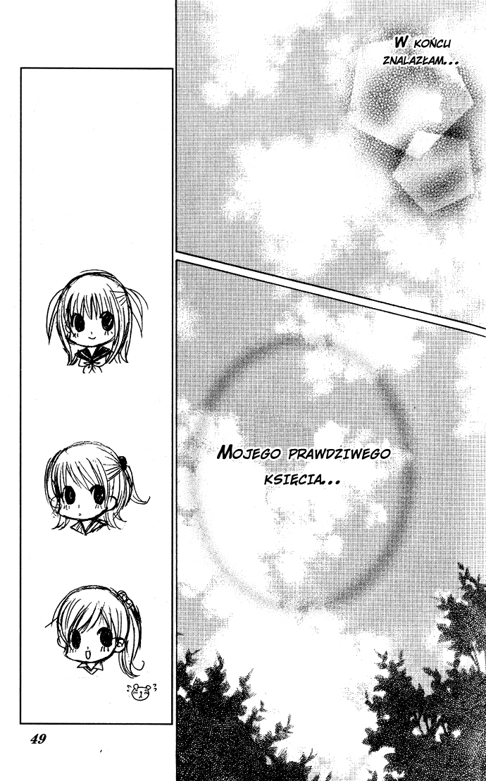 Moe Kare!! Vol. 1 Ch. 1 第48页
