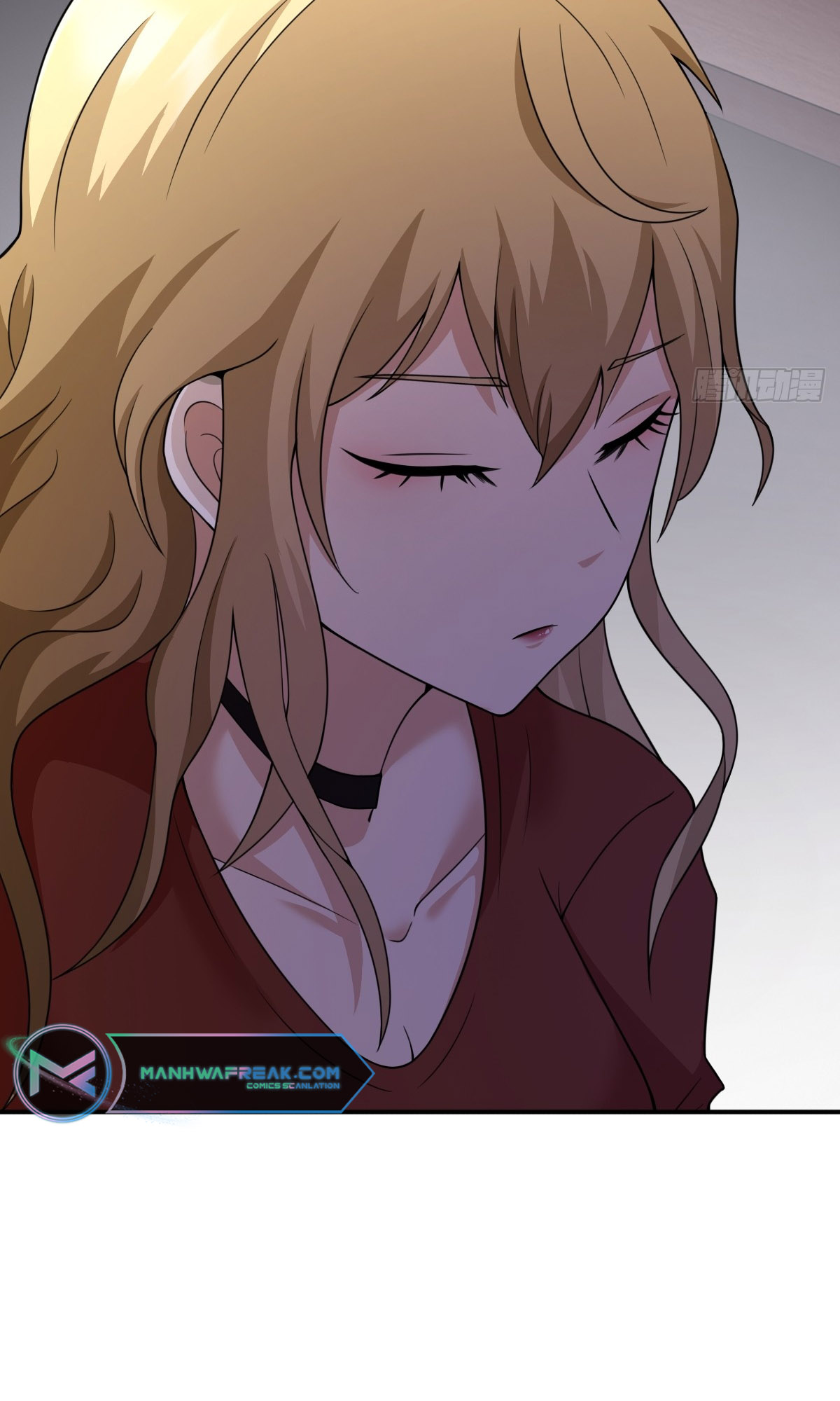 I'll Never Be a Greater Cultivator Ch. 1 第13页