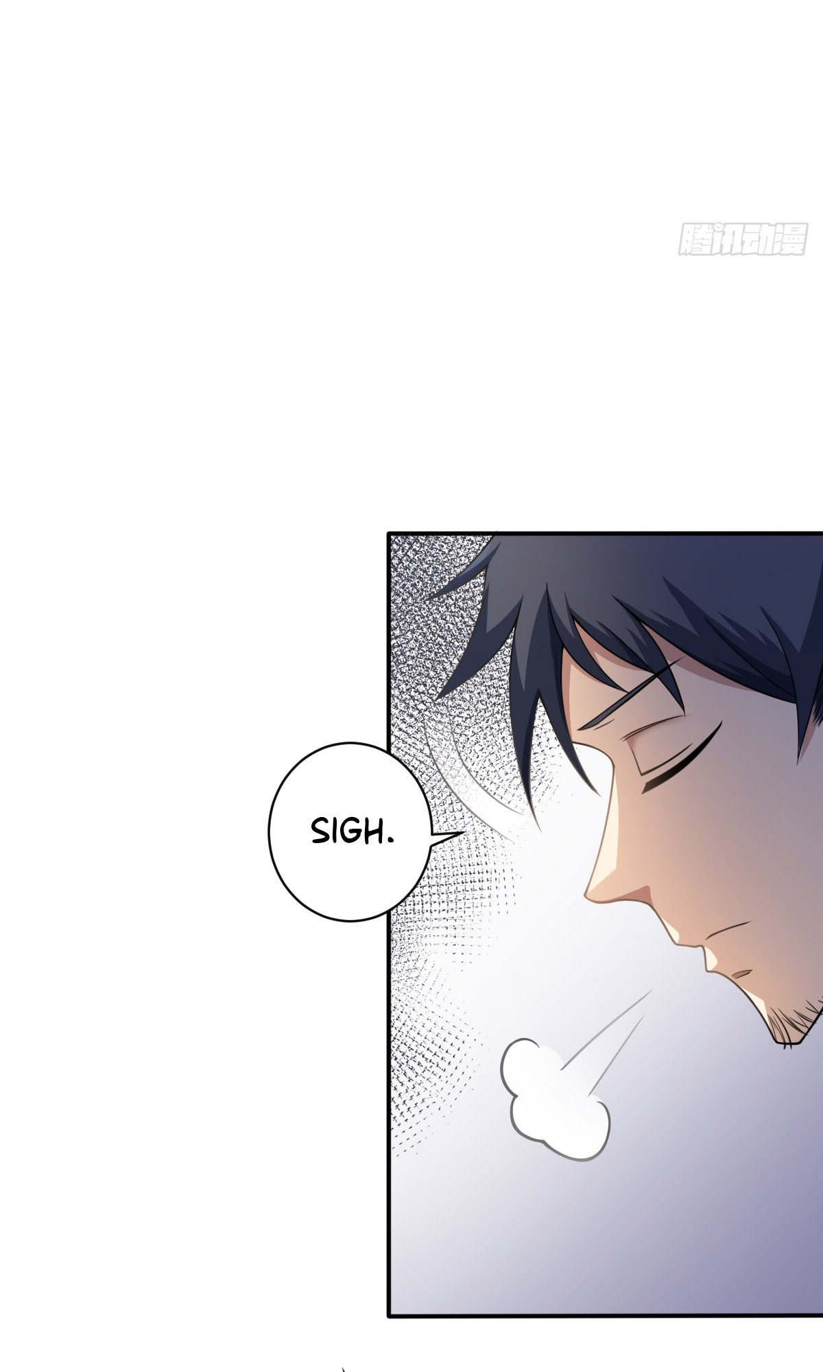 I'll Never Be a Greater Cultivator Ch. 1 第14页