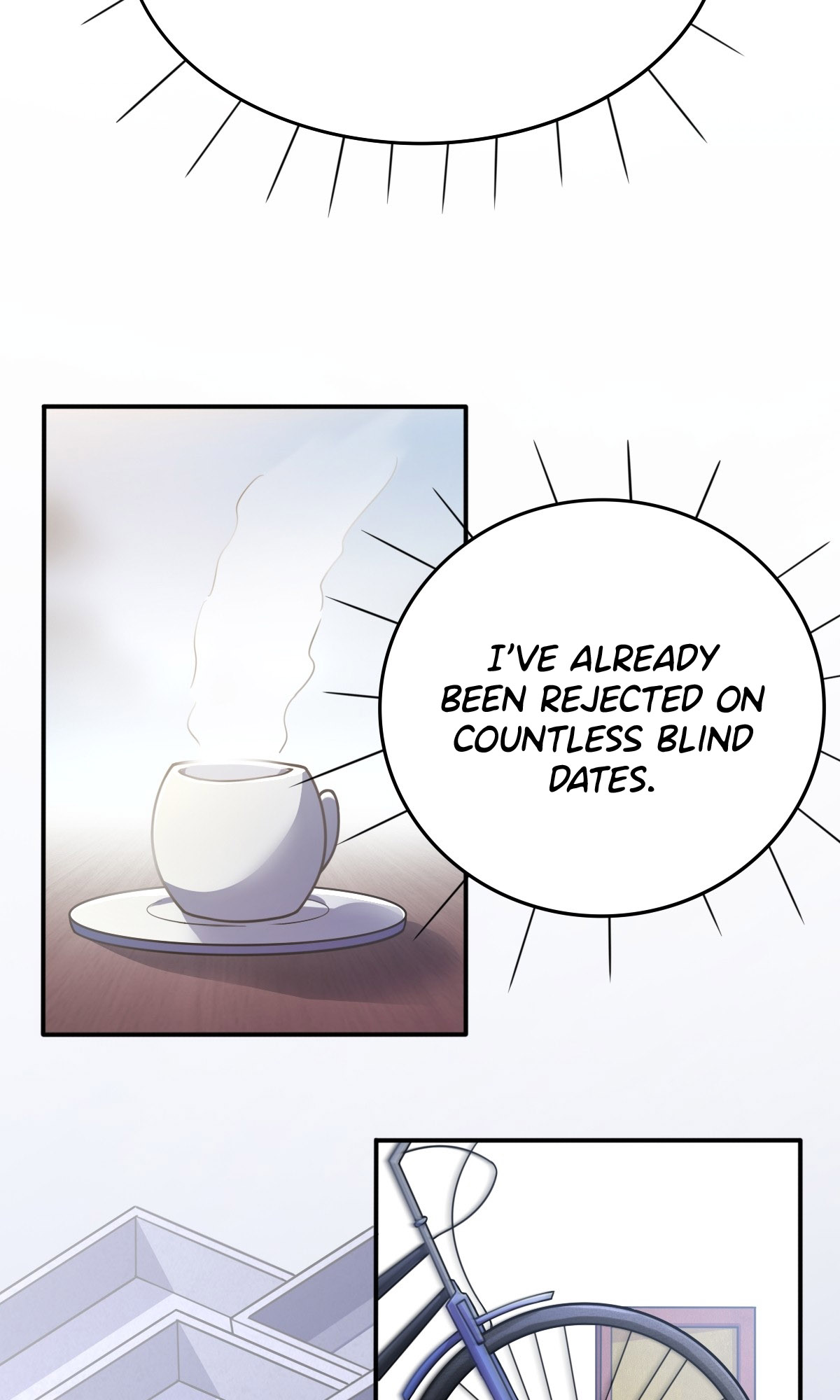 I'll Never Be a Greater Cultivator Ch. 1 第16页