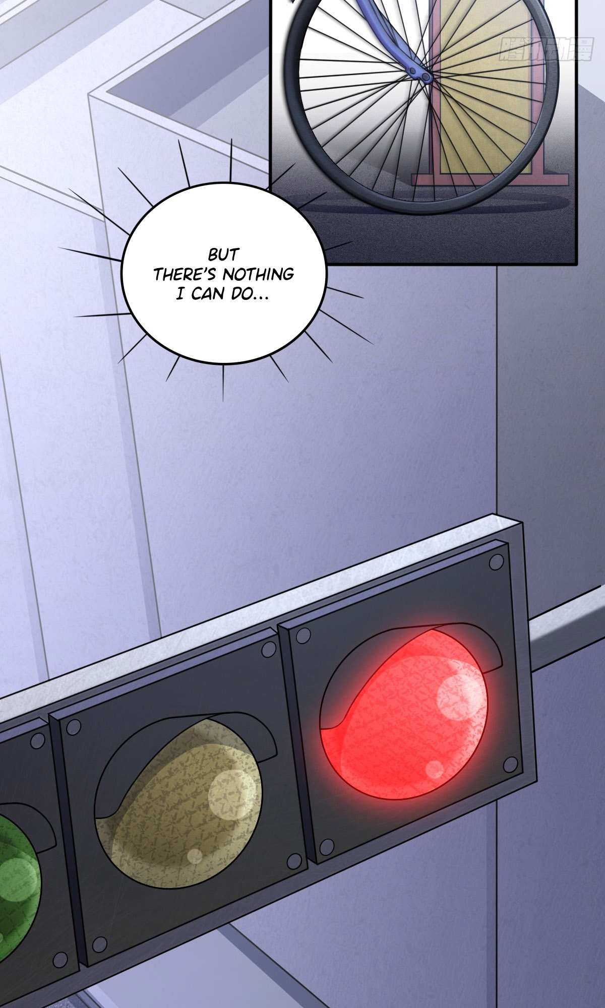 I'll Never Be a Greater Cultivator Ch. 1 第17页