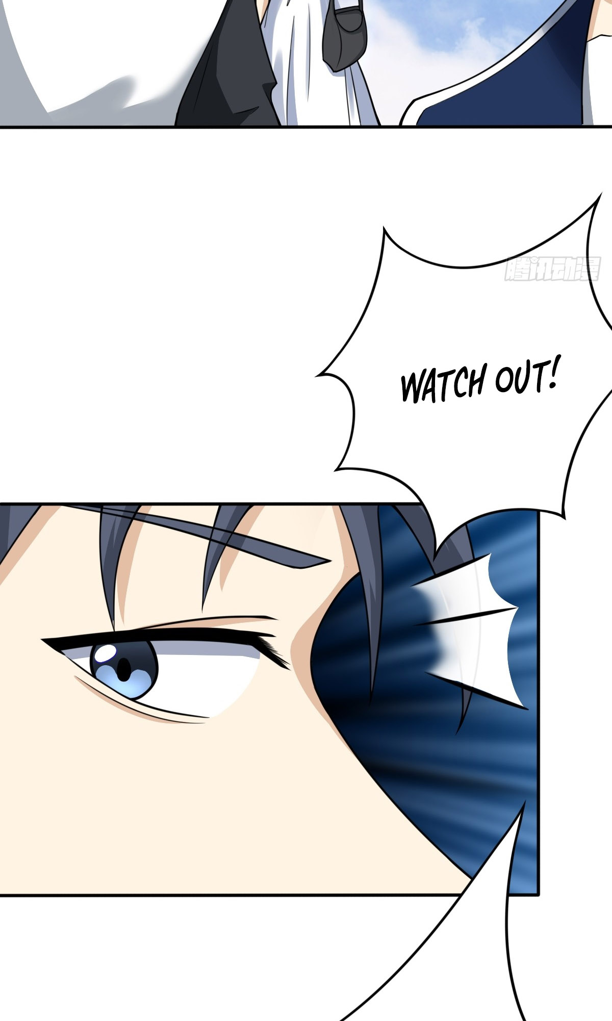 I'll Never Be a Greater Cultivator Ch. 1 第20页