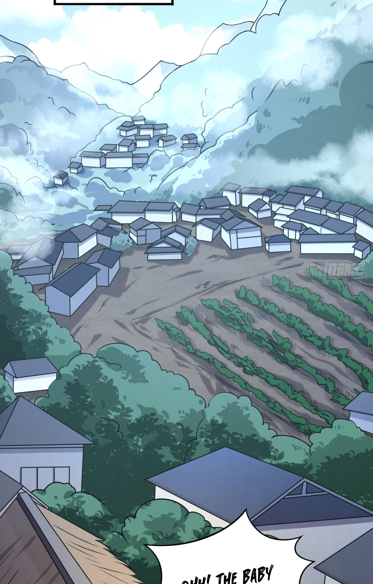 I'll Never Be a Greater Cultivator Ch. 1 第33页
