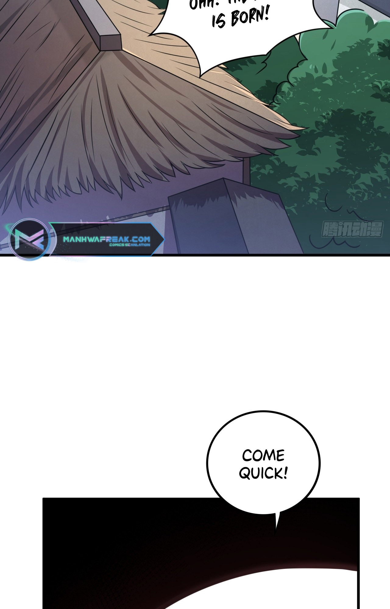 I'll Never Be a Greater Cultivator Ch. 1 第34页