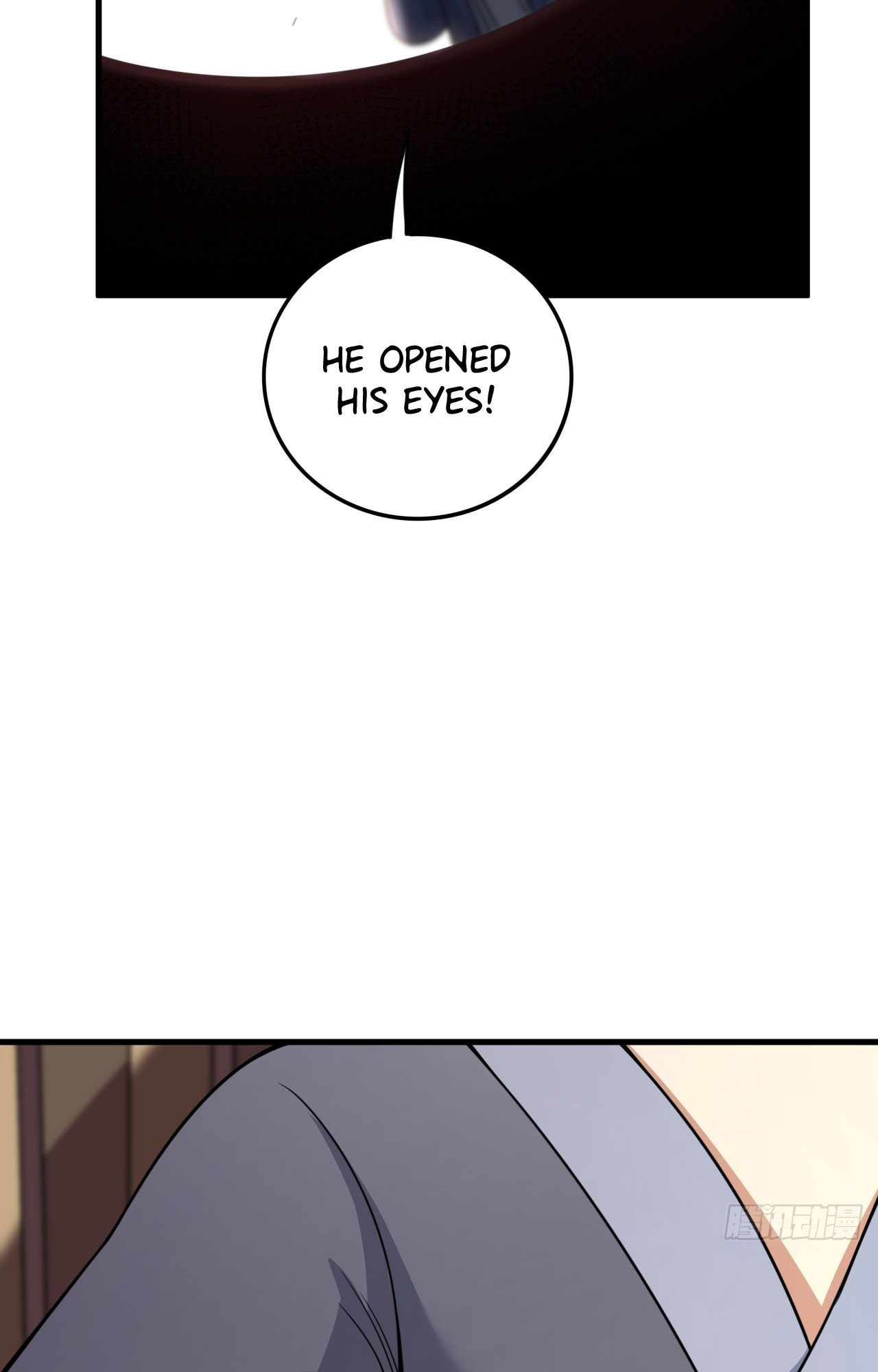 I'll Never Be a Greater Cultivator Ch. 1 第36页