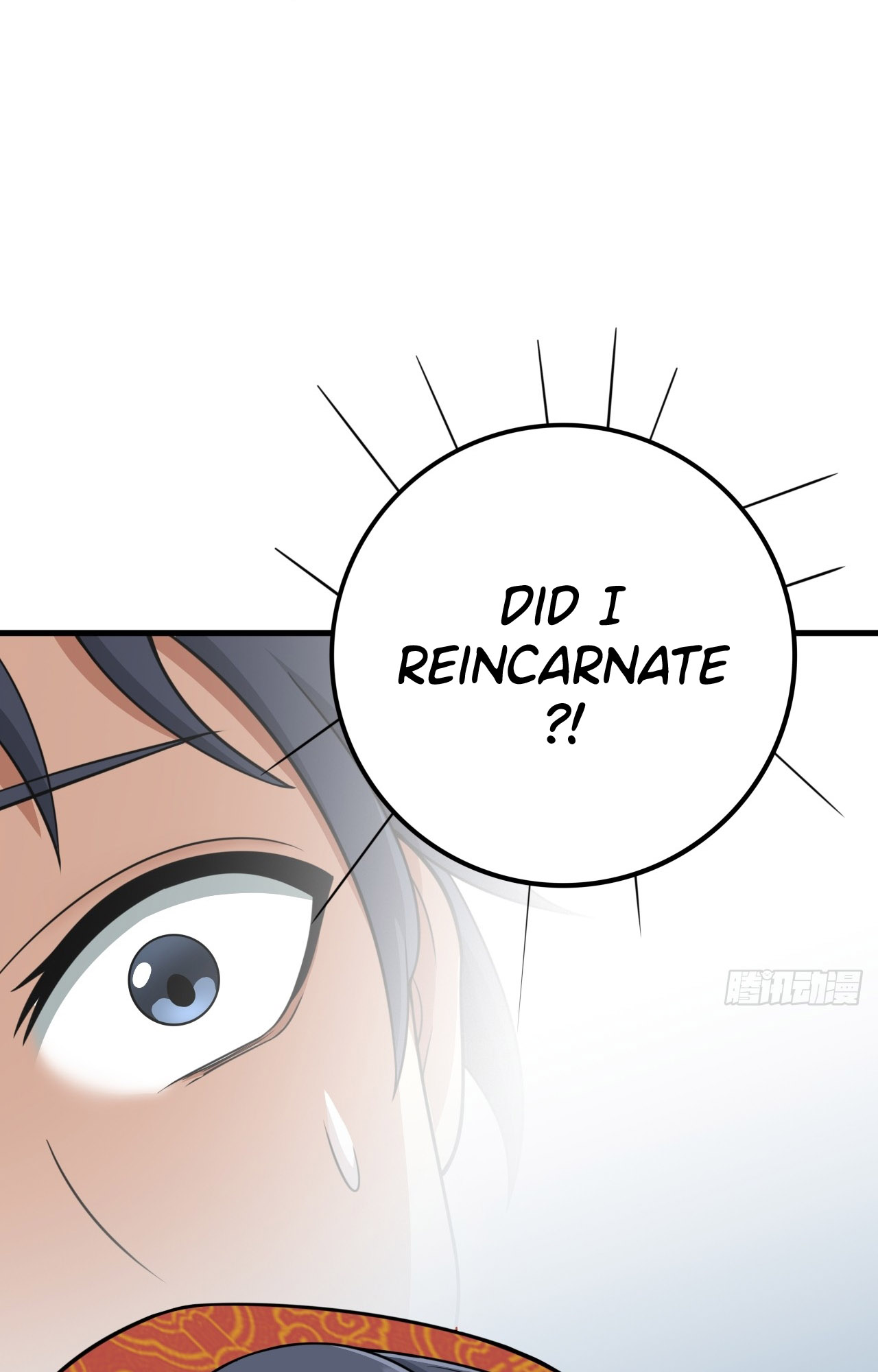 I'll Never Be a Greater Cultivator Ch. 1 第38页