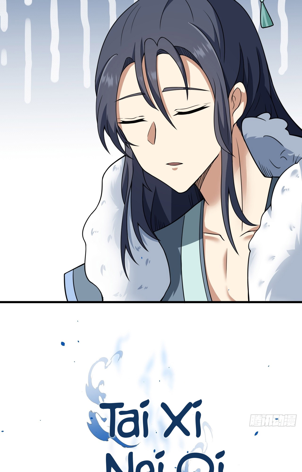 I'll Never Be a Greater Cultivator Ch. 1 第44页