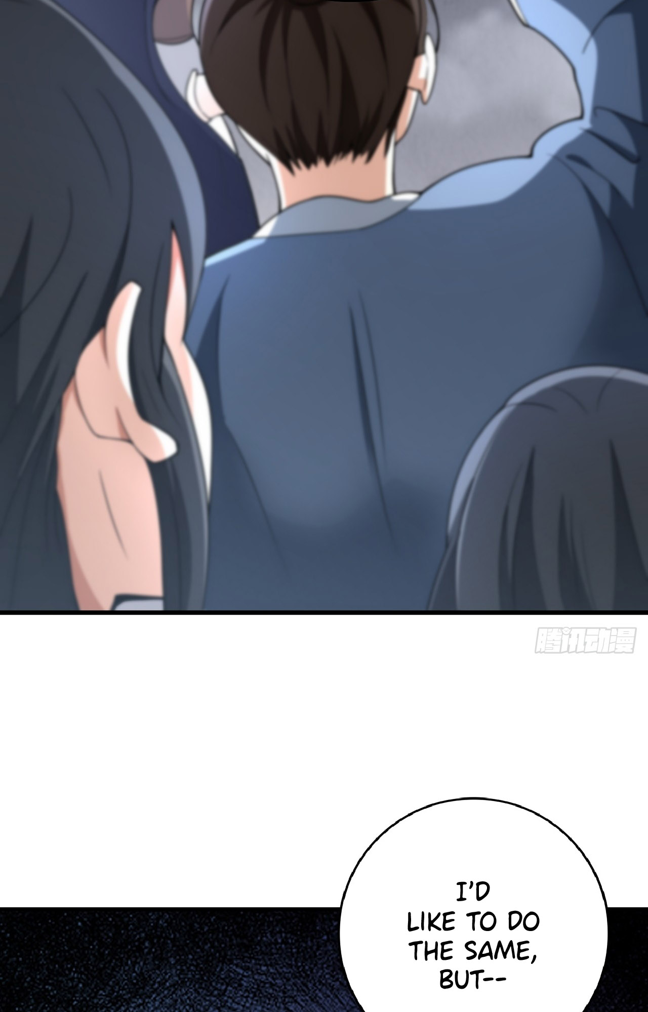 I'll Never Be a Greater Cultivator Ch. 1 第49页