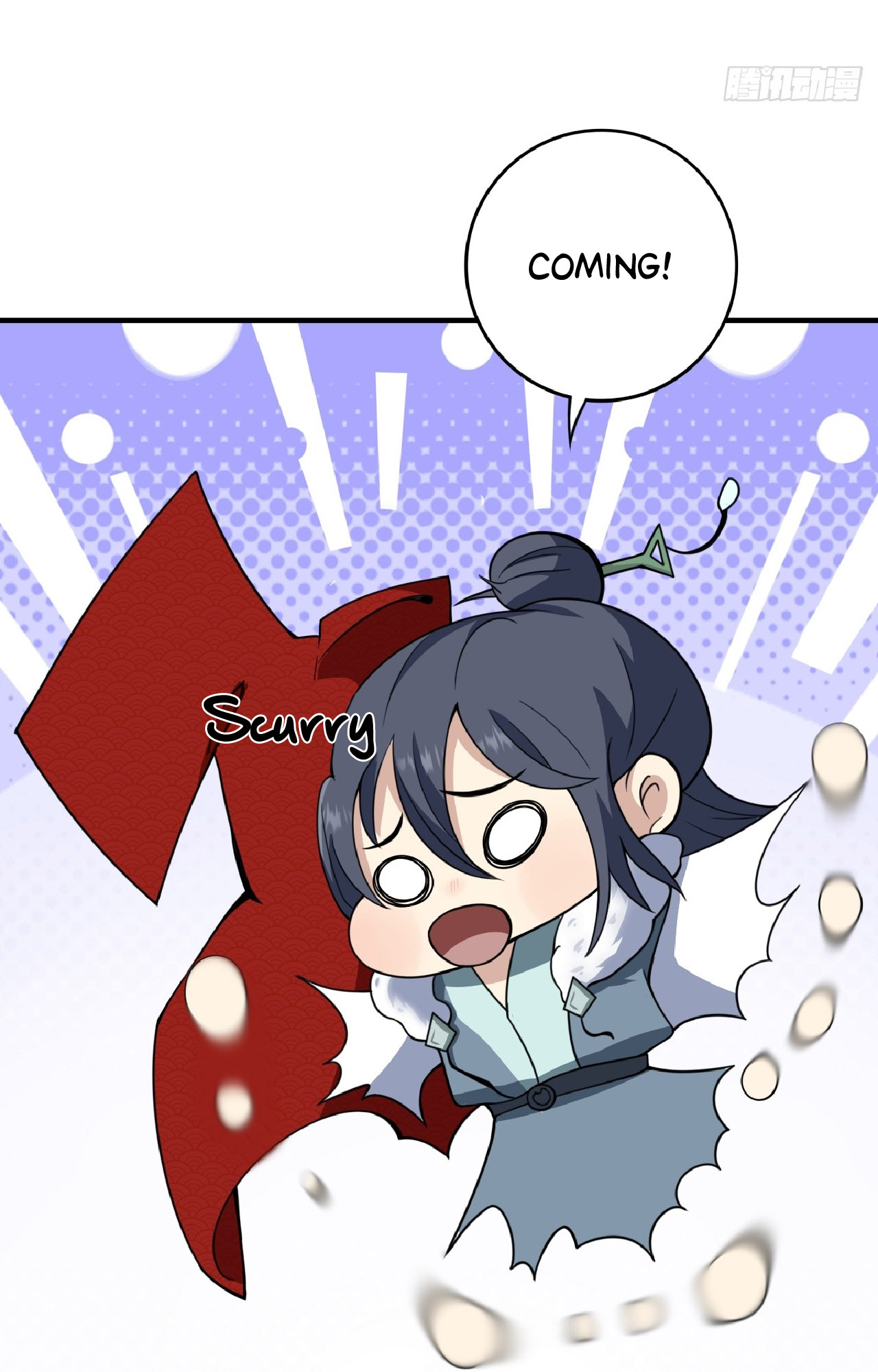 I'll Never Be a Greater Cultivator Ch. 1 第53页