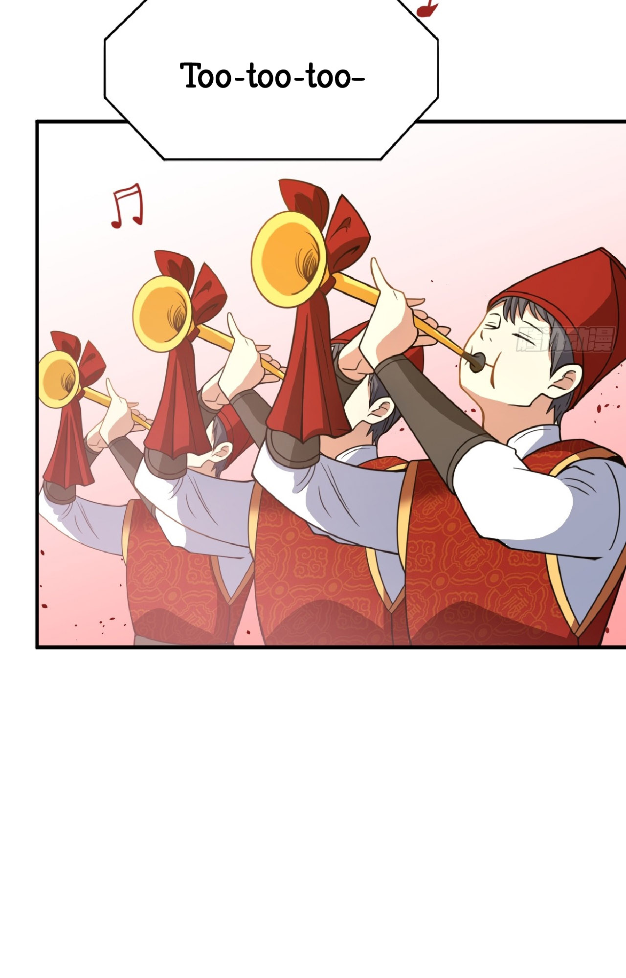 I'll Never Be a Greater Cultivator Ch. 1 第55页