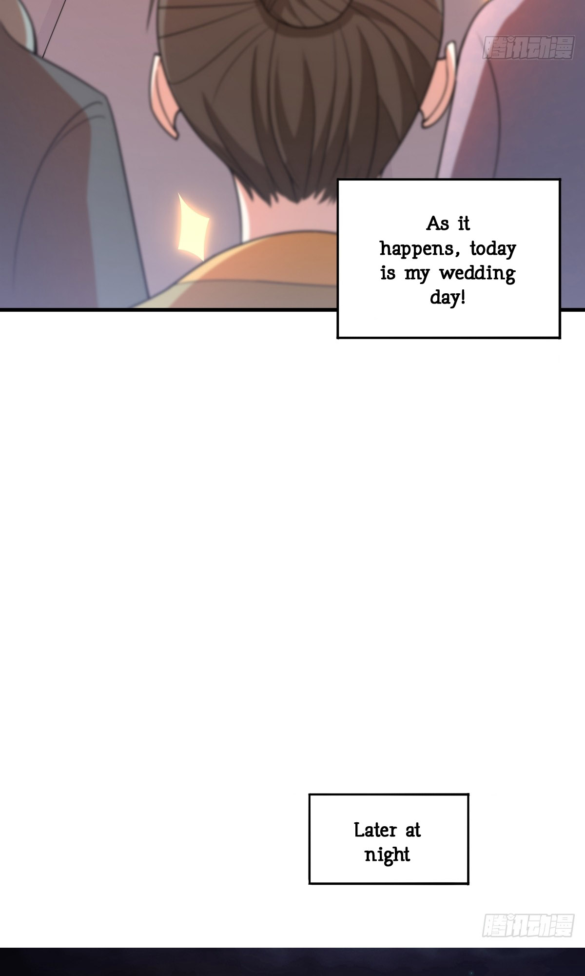 I'll Never Be a Greater Cultivator Ch. 1 第58页