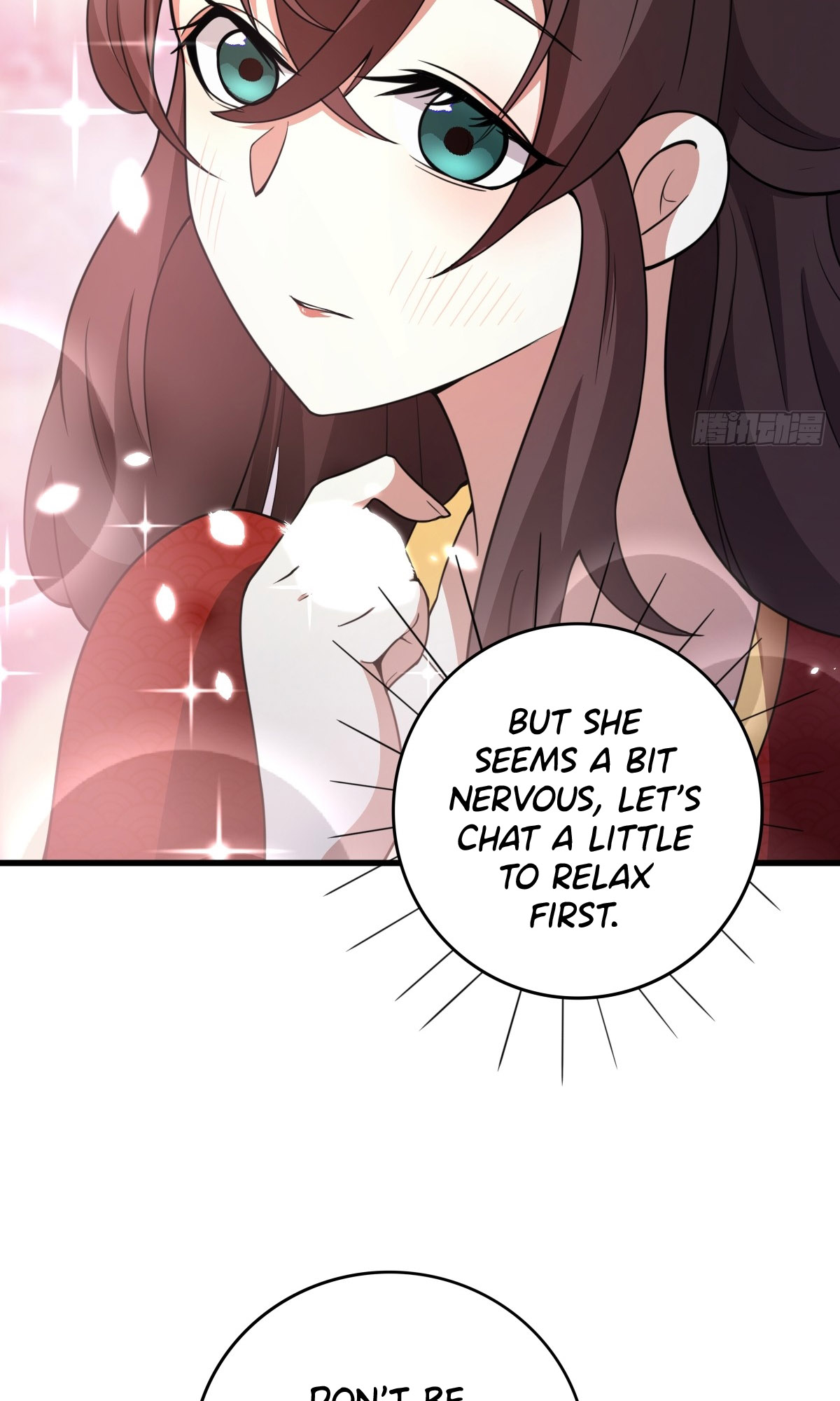 I'll Never Be a Greater Cultivator Ch. 1 第64页