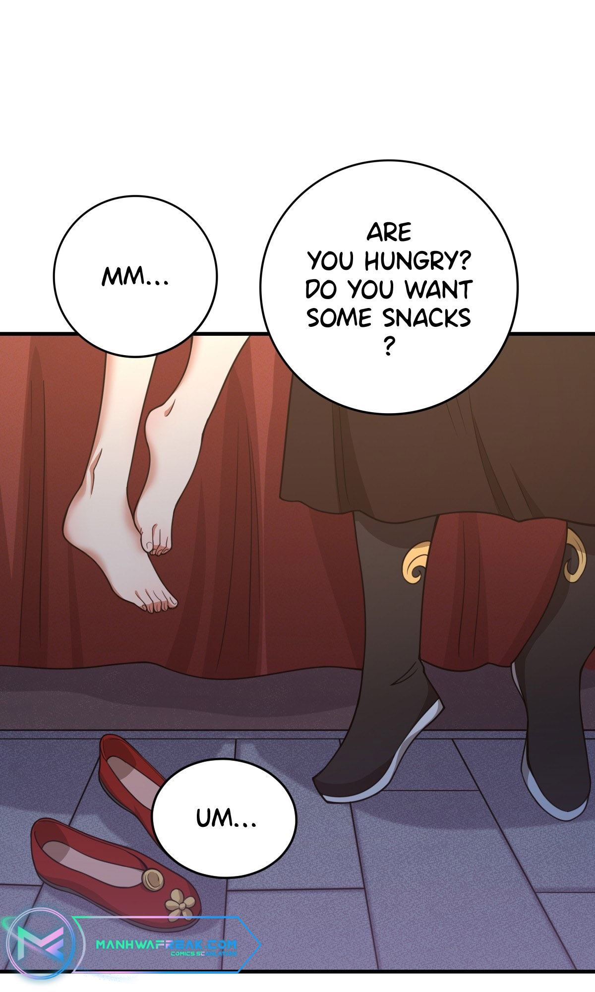I'll Never Be a Greater Cultivator Ch. 1 第68页