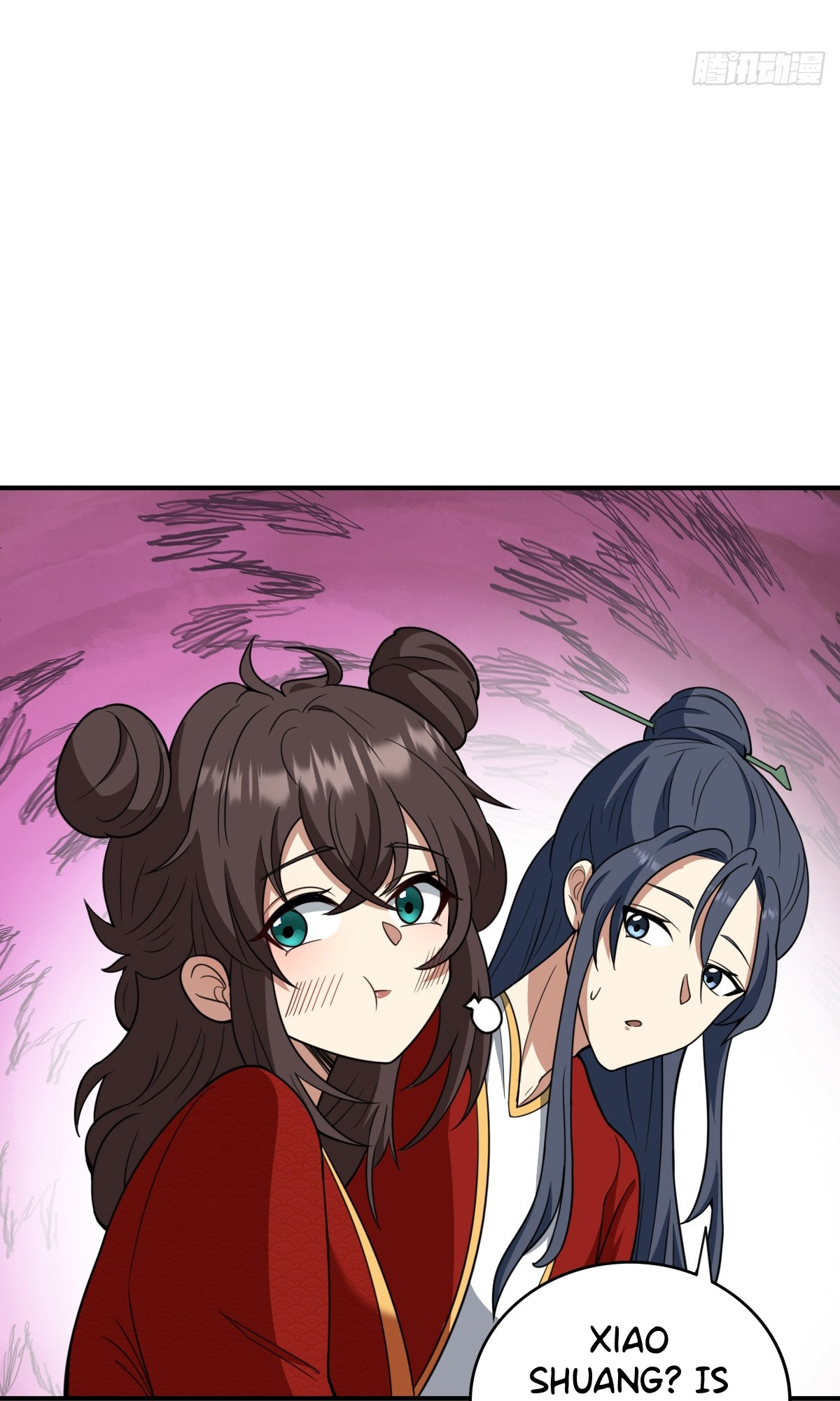 I'll Never Be a Greater Cultivator Ch. 1 第69页