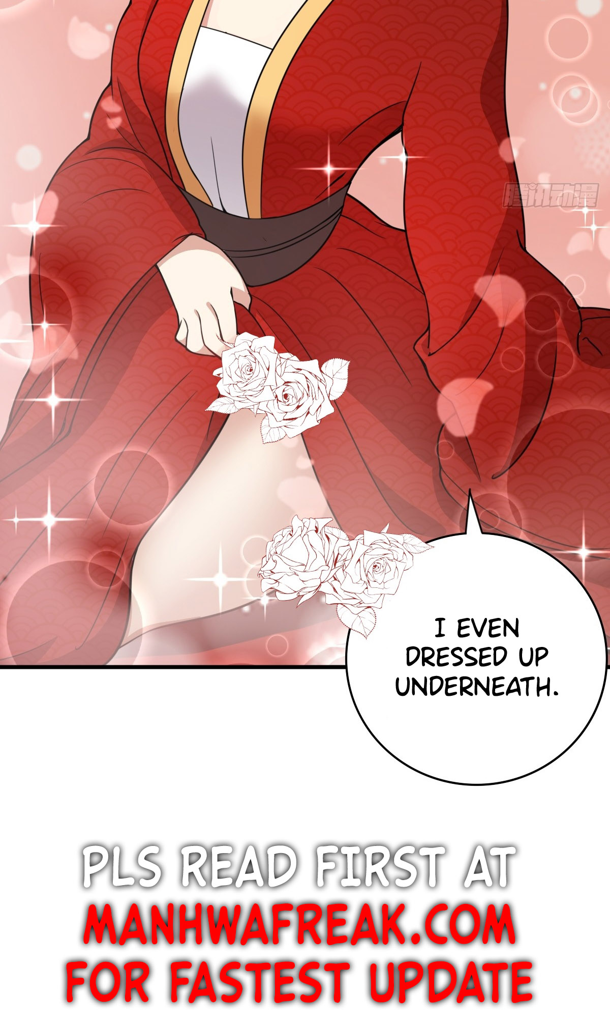 I'll Never Be a Greater Cultivator Ch. 1 第71页