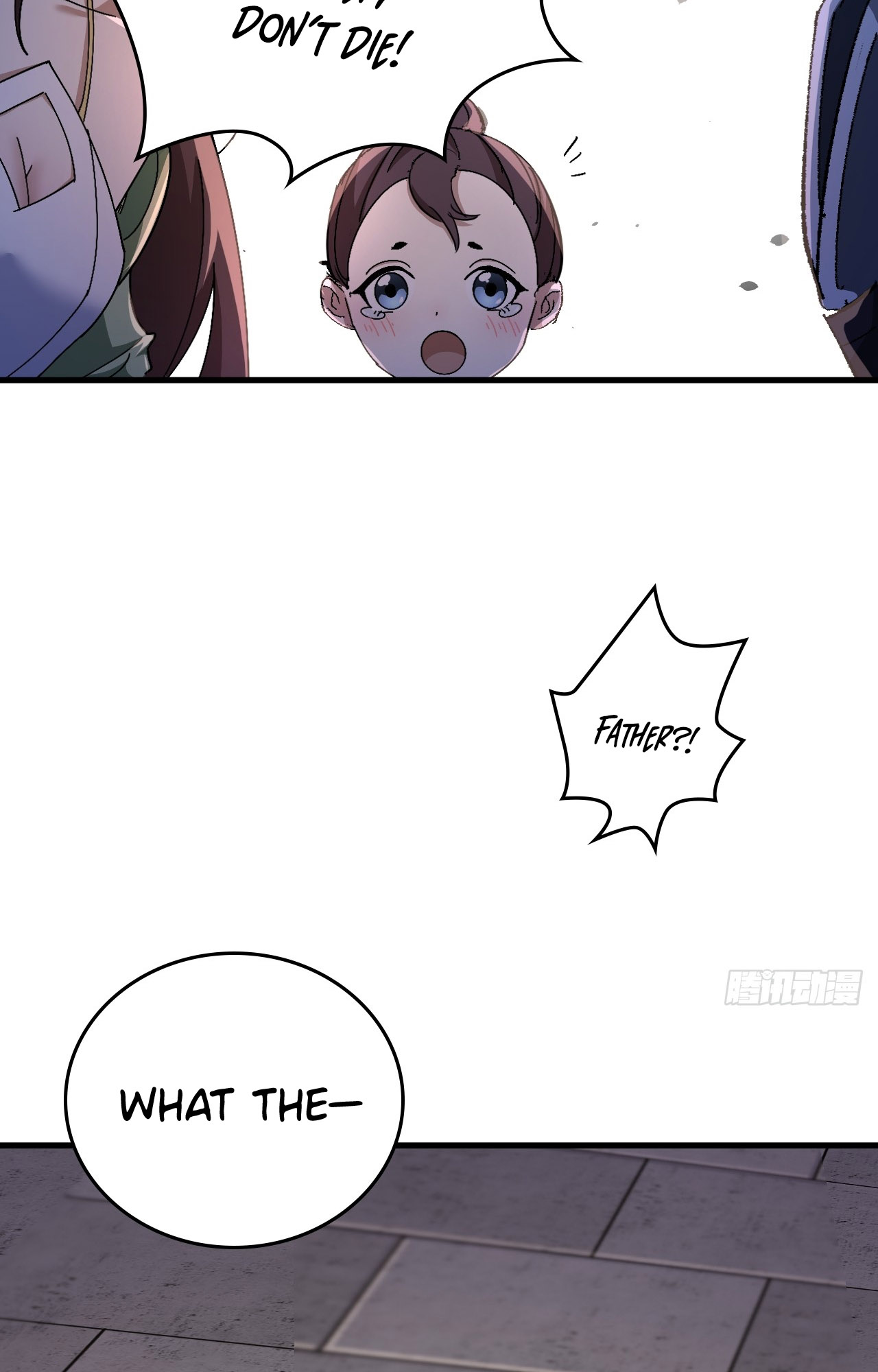 I'll Never Be a Greater Cultivator Ch. 1 第81页