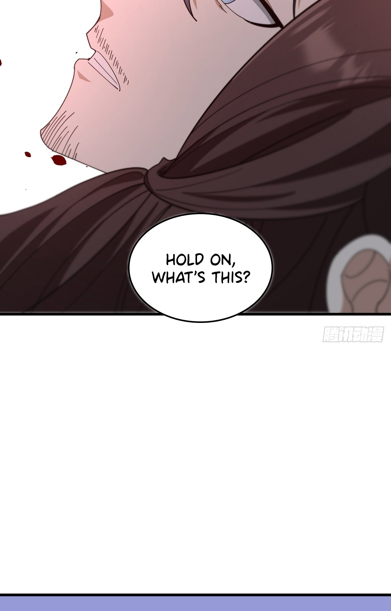 I'll Never Be a Greater Cultivator Ch. 1 第85页