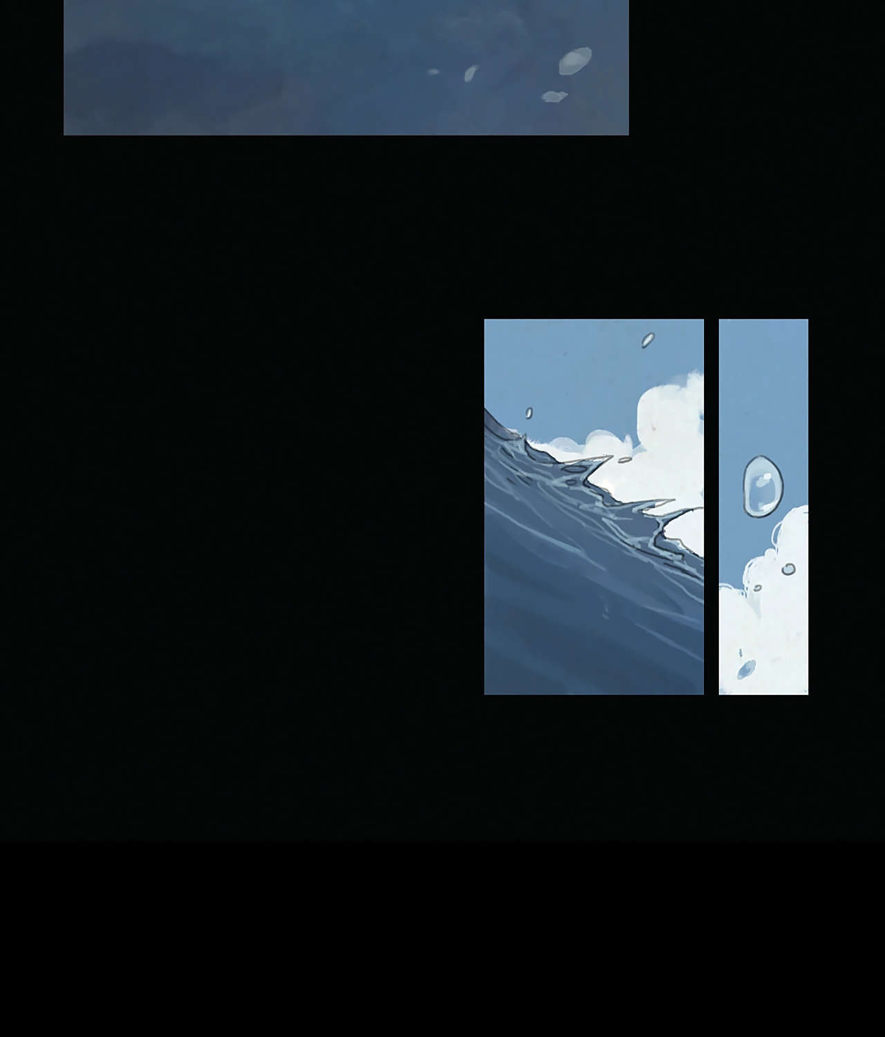 Beyond 23 Seconds Ch. 2 第23页