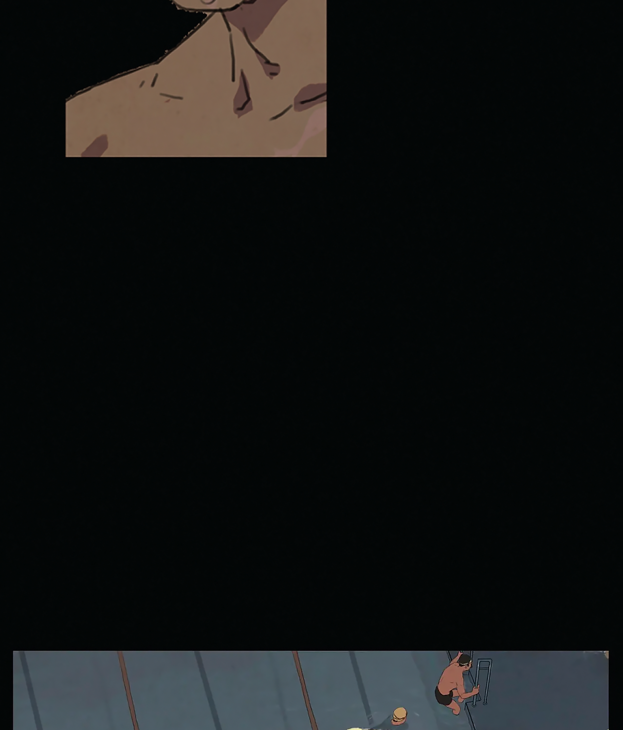 Beyond 23 Seconds Ch. 2 第31页