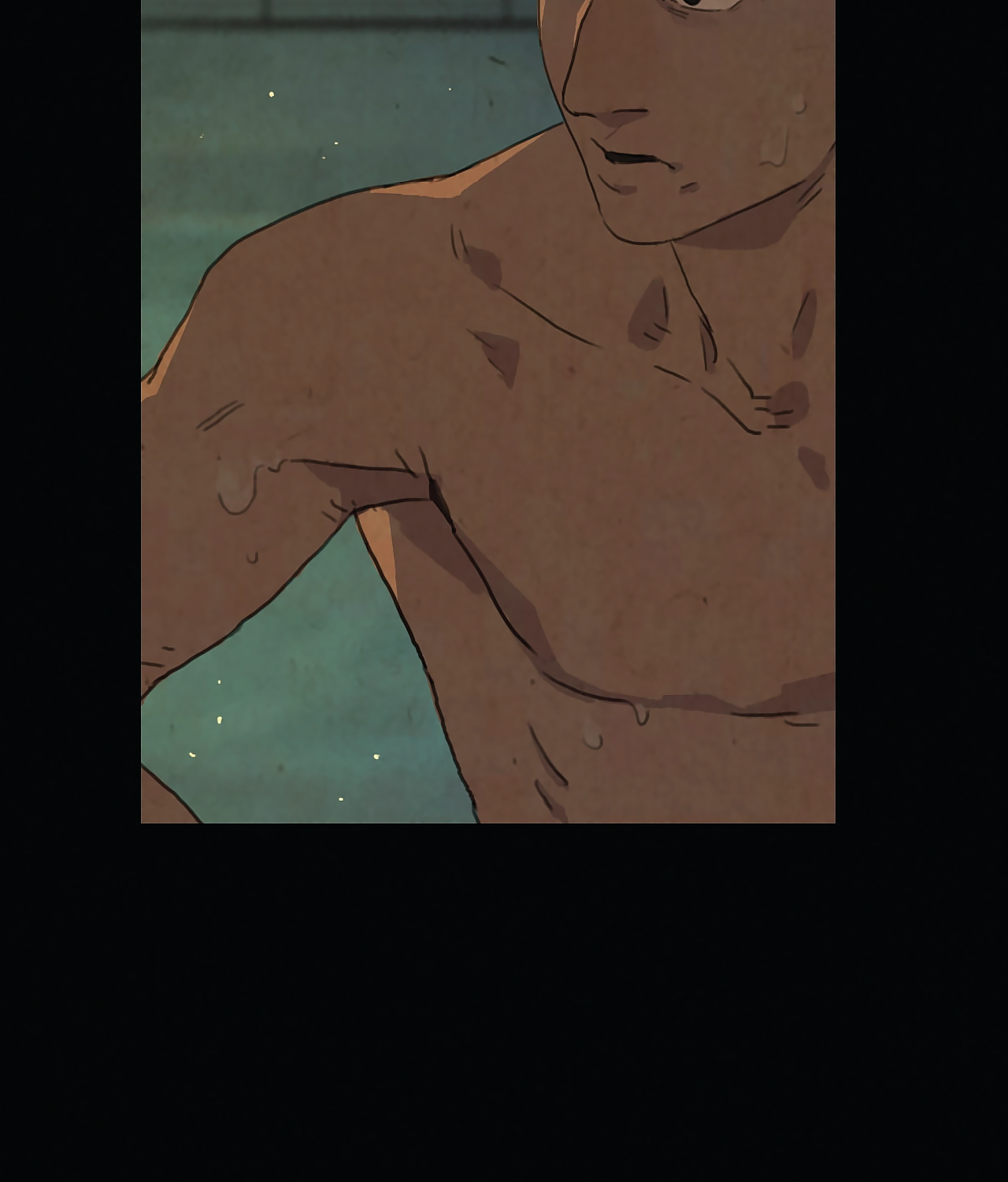 Beyond 23 Seconds Ch. 2 第40页