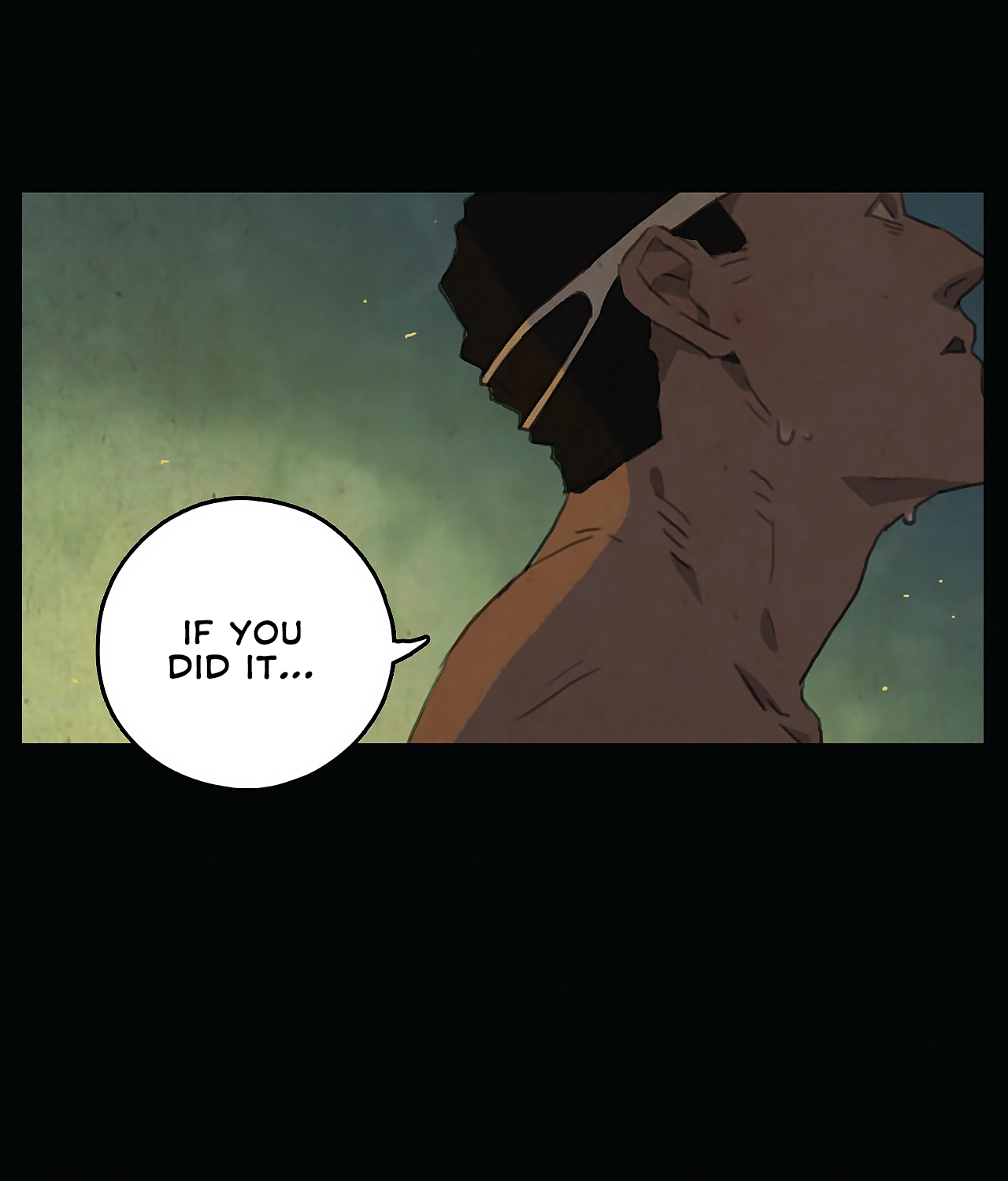 Beyond 23 Seconds Ch. 2 第42页