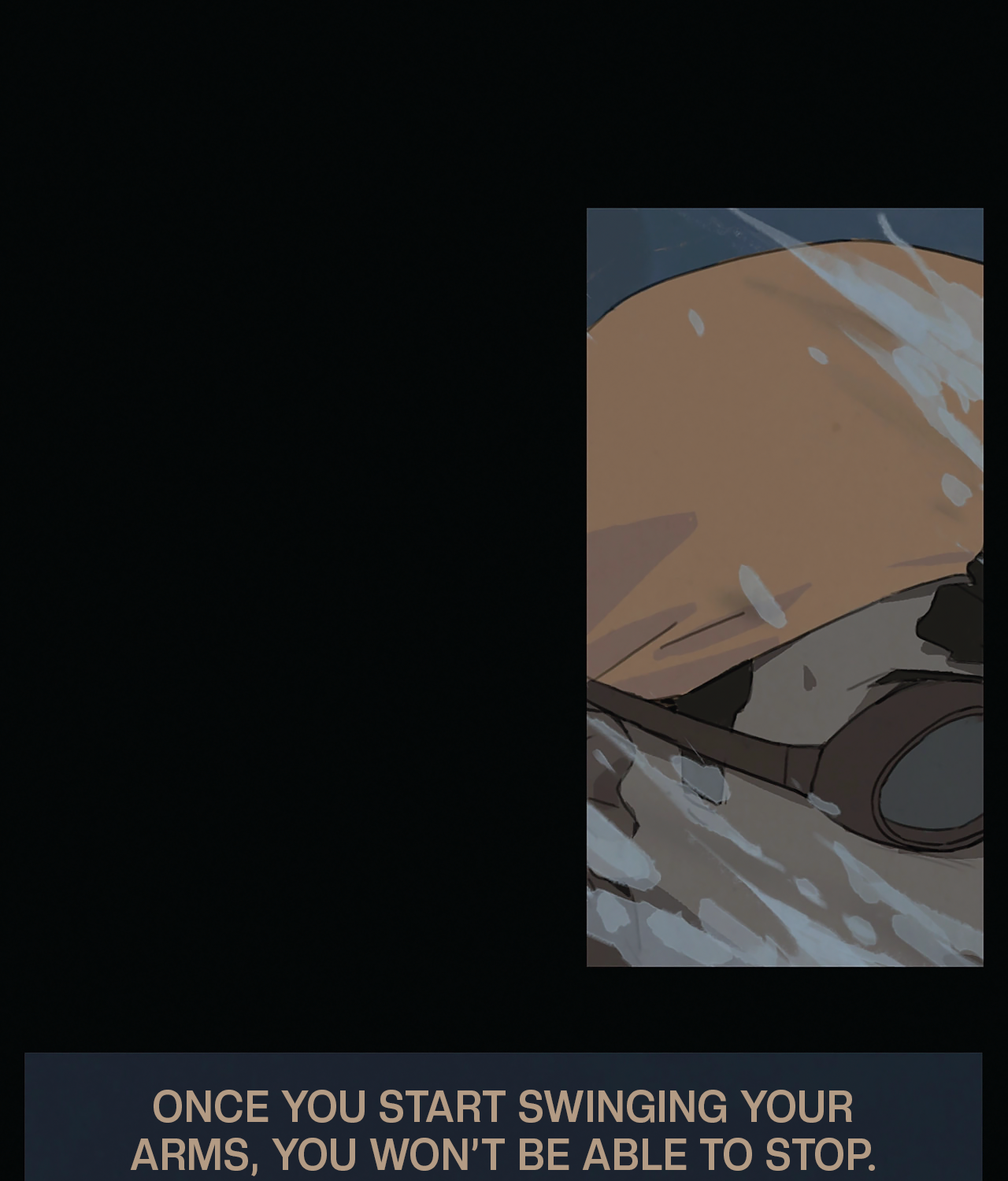 Beyond 23 Seconds Ch. 2 第57页