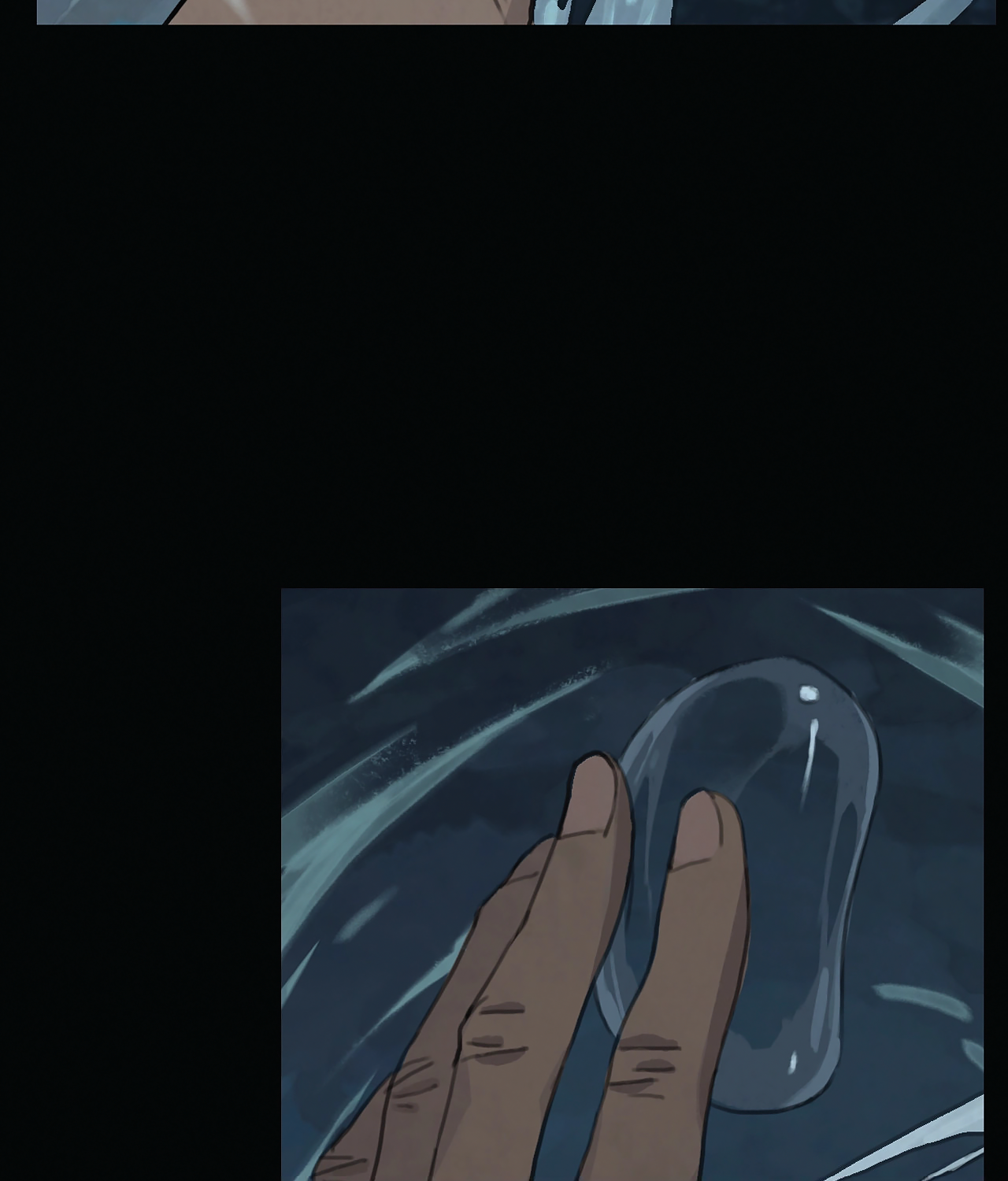 Beyond 23 Seconds Ch. 2 第60页