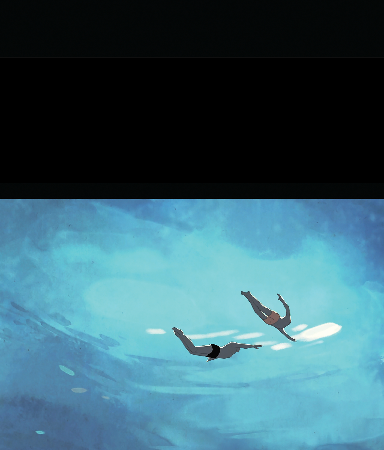 Beyond 23 Seconds Ch. 2 第71页