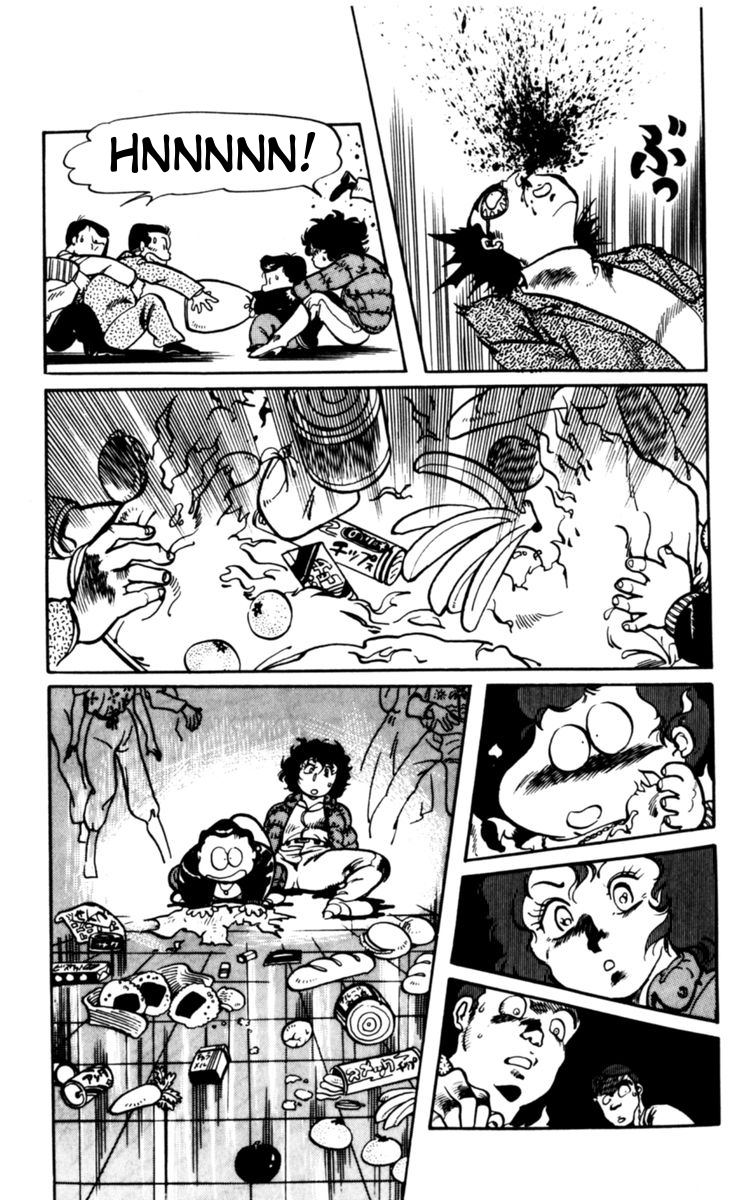Amazing Sarutobi Porno Date 第30页