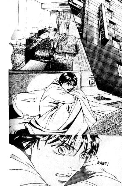 17 Guyz Vol. 1 Ch. 4 第3页