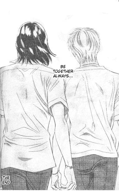 17 Guyz Vol. 1 Ch. 4 第35页