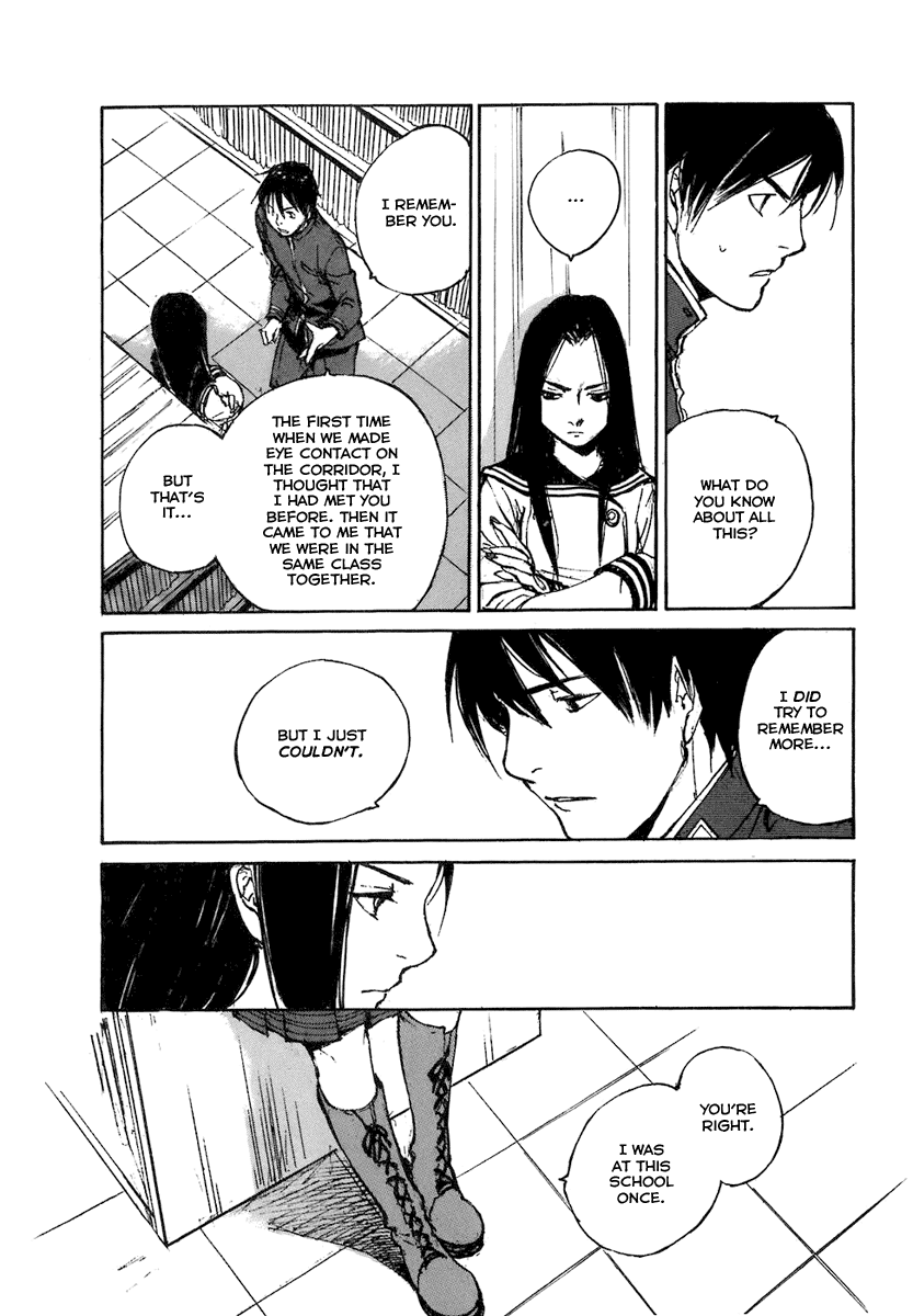 Hatsukanezumi no Jikan Ripple 2 第14页