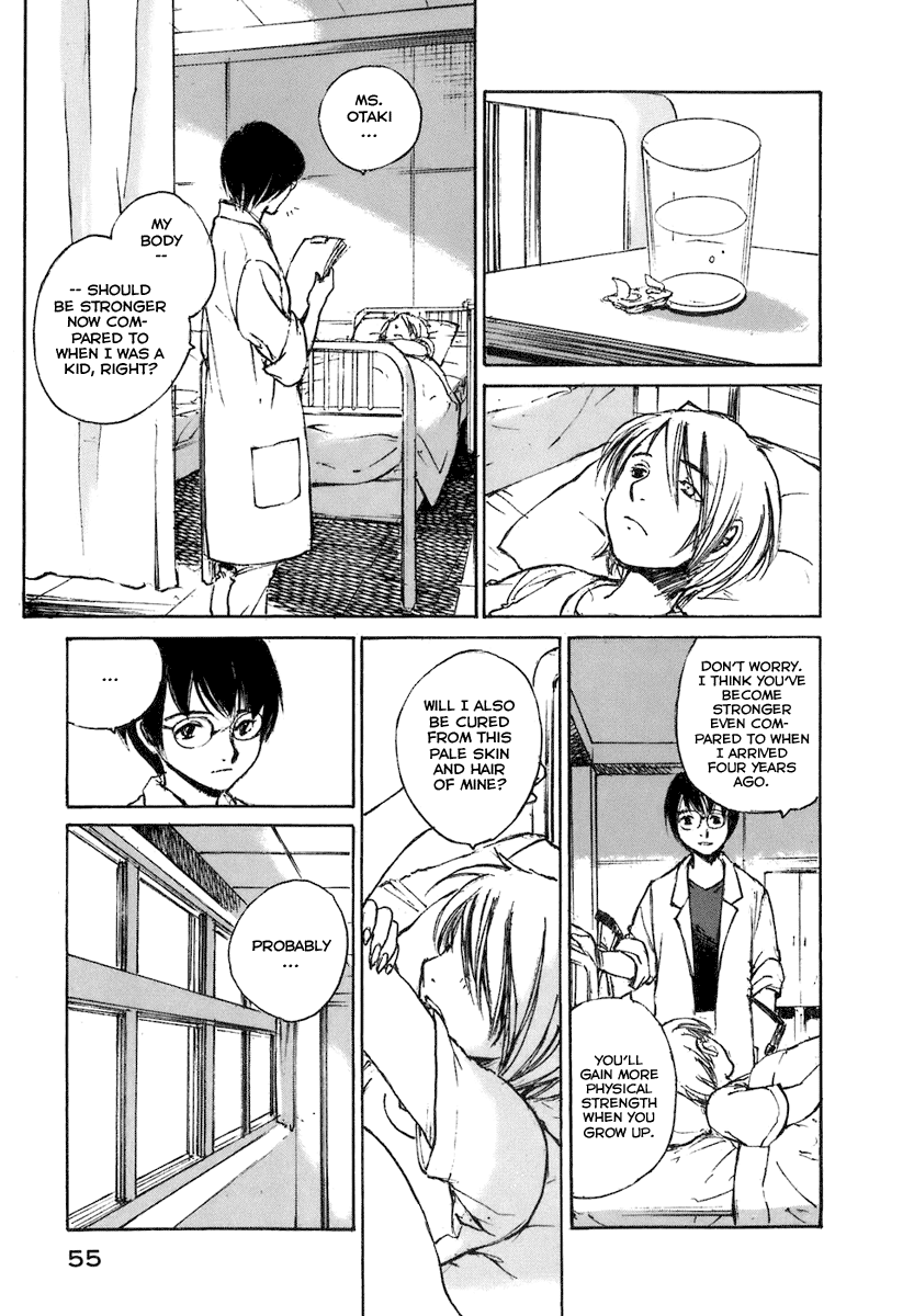 Hatsukanezumi no Jikan Ripple 2 第17页