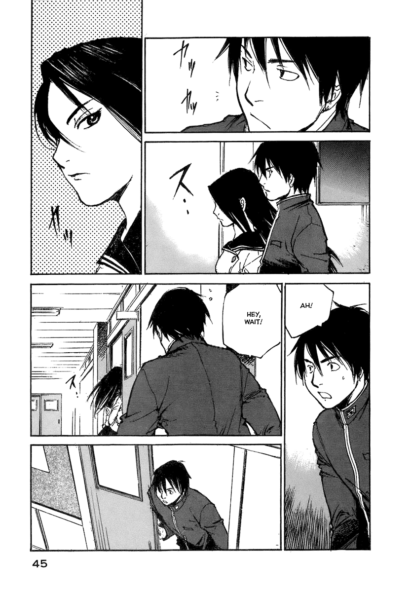 Hatsukanezumi no Jikan Ripple 2 第7页
