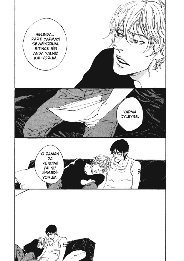 Age Called Blue Vol. 1 Ch. 2 第11页