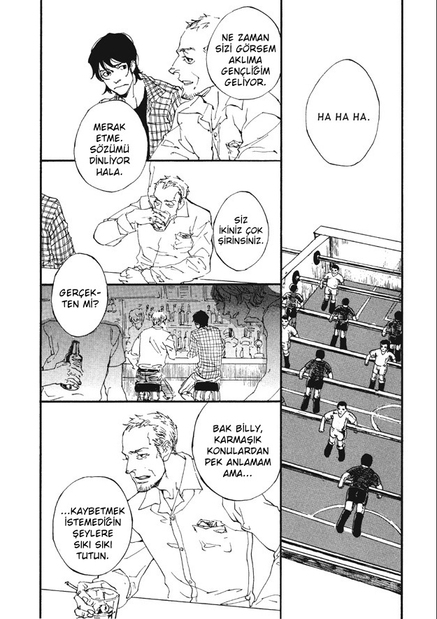 Age Called Blue Vol. 1 Ch. 2 第12页