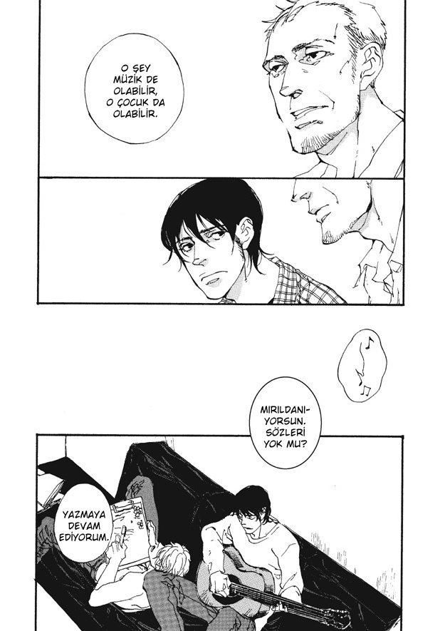 Age Called Blue Vol. 1 Ch. 2 第13页